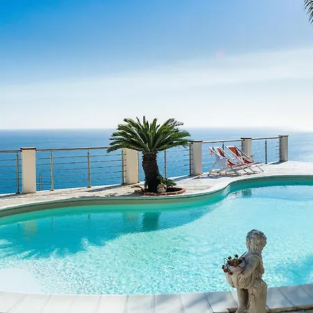 Villa Luce *