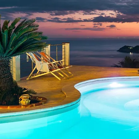 Luce Villa *