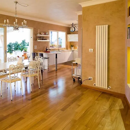 Luce Villa