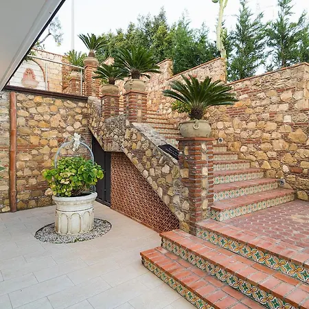 Luce Villa