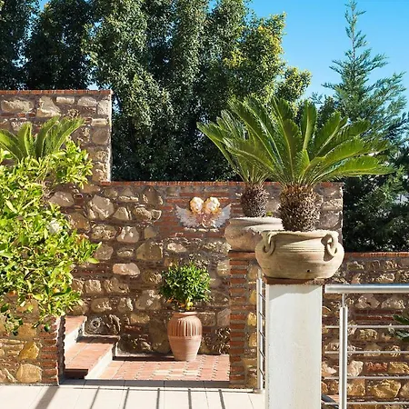Luce Villa *