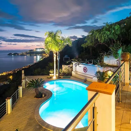 Villa Luce *