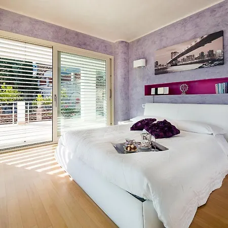 Luce Villa