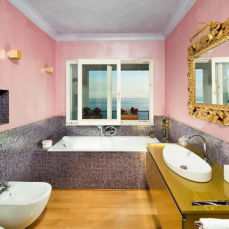 Villa Luce Letojanni