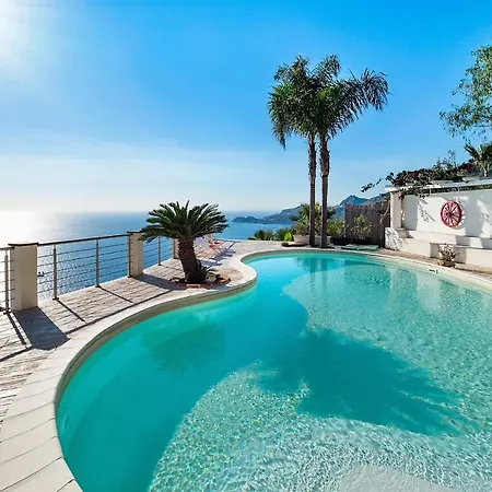 Villa Luce Letojanni