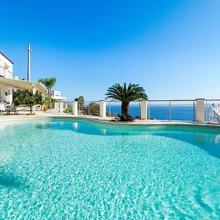 Villa Luce *