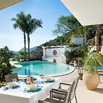 Villa Luce Letojanni