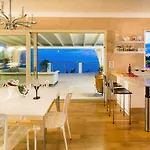 Luce Villa Letojanni