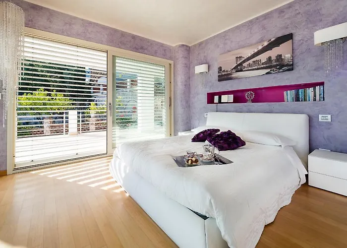 Luce Villa