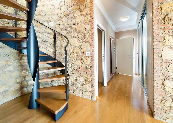Villa Luce