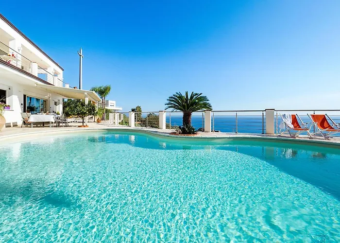 Villa Luce *